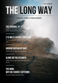 Subscribe to The Long Way